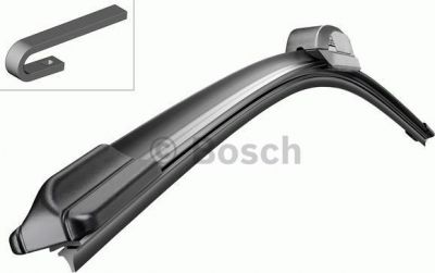 Bosch 3 397 008 530 щетка стеклоочистителя на CHERY QQ