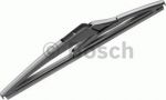 Bosch 3 397 011 963 щетка стеклоочистителя на SMART FORTWO купе (453)