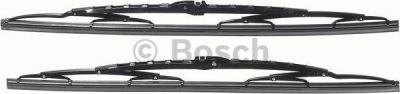 BOSCH ЩЕТКИ СТЕКЛ. 560 ММ MB [W126] (3397001014)