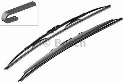 BOSCH СТЕКЛООЧИСТИТЕЛЬ TWIN SP <=3397118450 (575мм, 3397118451)