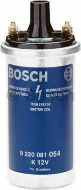 Bosch 9 220 081 054 катушка зажигания на FIAT PREMIO