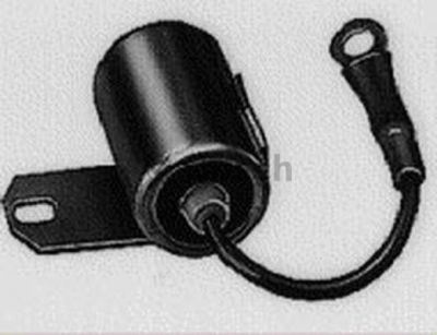 Bosch 9 231 460 010 конденсатор, система зажигания на RENAULT 5 (122_)
