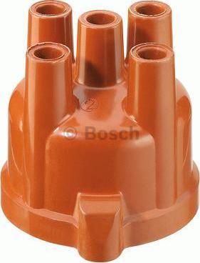 Bosch 9 233 335 551 крышка распределителя зажигания на RENAULT 4 фургон (R21_, R23_)