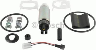 Bosch F 000 TE1 771 топливный насос на CHEVROLET S10 пикап