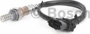 Bosch F 00E 263 084 лямбда-зонд на OPEL ASTRA H (L48)