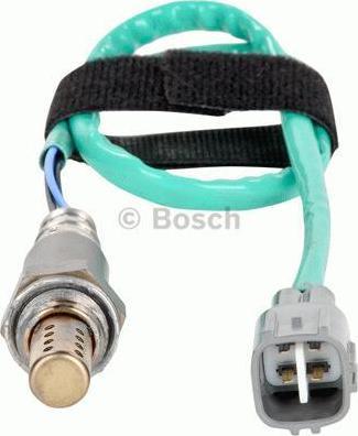 Bosch F 00H L00 346 лямбда-зонд на TOYOTA GT 86 купе (ZN6_)