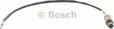 Bosch F 00H L00 351 лямбда-зонд на SAAB 9-3 (YS3F)