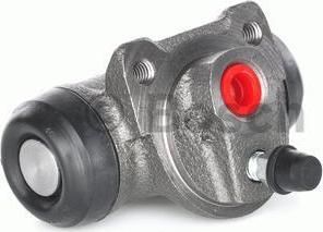 Bosch F 026 002 080 колесный тормозной цилиндр на RENAULT ESPACE I (J11_)