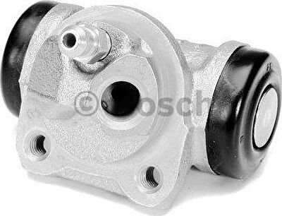 Bosch F 026 002 137 колесный тормозной цилиндр на ALFA ROMEO 33 (905)