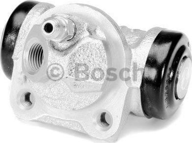 Bosch F 026 002 138 колесный тормозной цилиндр на ALFA ROMEO 33 (905)