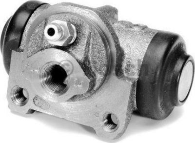Bosch F 026 002 157 колесный тормозной цилиндр на FIAT PUNTO (176)