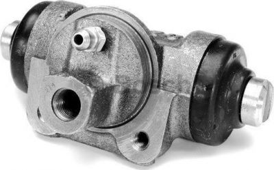 Bosch F 026 002 171 колесный тормозной цилиндр на FORD TRANSIT c бортовой платформой/ходовая часть (E_ _)