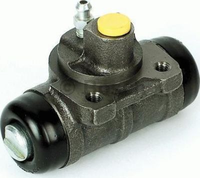 Bosch F 026 002 172 колесный тормозной цилиндр на FORD TRANSIT c бортовой платформой/ходовая часть (E_ _)