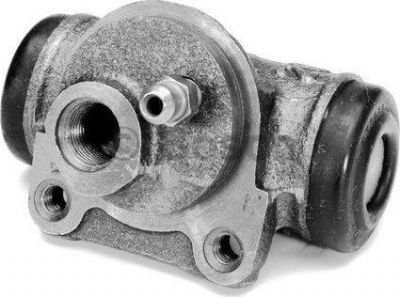 Bosch F 026 002 208 колесный тормозной цилиндр на PEUGEOT 405 I Break (15E)