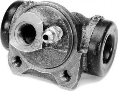 Bosch F 026 002 217 колесный тормозной цилиндр на PEUGEOT 309 II (3C, 3A)