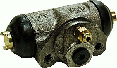 Bosch F 026 002 470 колесный тормозной цилиндр на SEAT IBIZA I (021A)