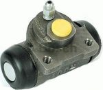 Bosch F 026 002 474 колесный тормозной цилиндр на FIAT PANDA (169)