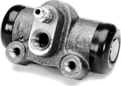 Bosch F 026 002 506 комплект колесного тормозного фильтра на PEUGEOT 405 I Break (15E)