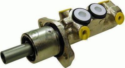 Bosch F 026 003 257 главный тормозной цилиндр на RENAULT 21 (B48_)