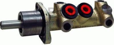 Bosch F 026 003 266 главный тормозной цилиндр на FIAT PUNTO (176)