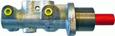 Bosch F 026 003 354 главный тормозной цилиндр на FORD TRANSIT c бортовой платформой/ходовая часть (E_ _)
