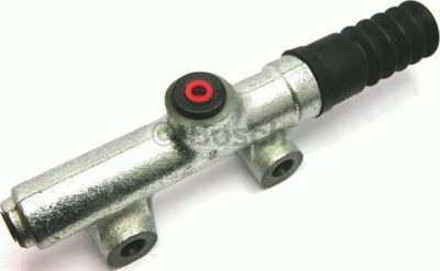 Bosch F 026 005 075 главный цилиндр, система сцепления на IVECO Zeta