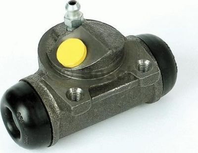 Bosch F 026 009 183 колесный тормозной цилиндр на PEUGEOT 406 Break (8E/F)