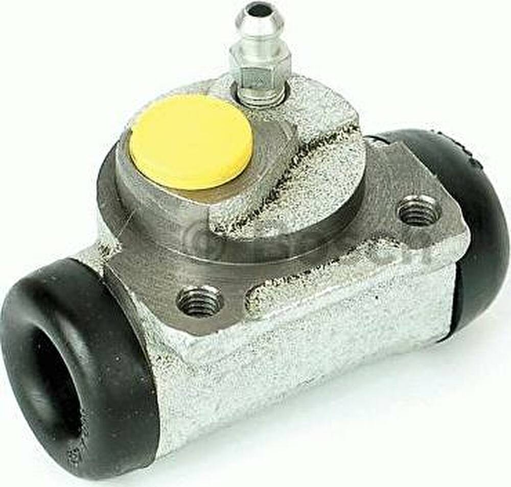 Bosch F 026 009 237 колесный тормозной цилиндр на RENAULT CLIO I (B/C57_, 5/357_)