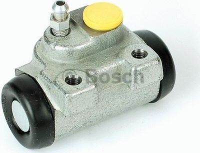 Bosch F 026 009 643 колесный тормозной цилиндр на RENAULT CLIO I (B/C57_, 5/357_)