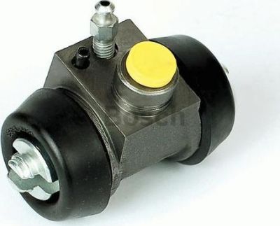 Bosch F 026 009 793 колесный тормозной цилиндр на ROVER MINI