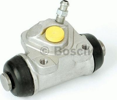 Bosch F 026 009 863 колесный тормозной цилиндр на TOYOTA CARINA E седан (_T19_)