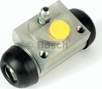 Bosch F 026 009 934 Цилиндр торм.раб.NISSAN MICRA/NOTE/OPEL ASTRA/CORSA/RENAULT CLIO/FLUENCE