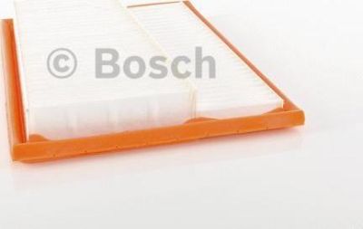 Bosch F 026 400 388 Фильтр воздушный MB W164/X164/W203/204/221 3.0 D