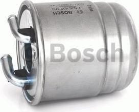 Bosch F 026 402 103 топливный фильтр на MERCEDES-BENZ GLK-CLASS (X204)