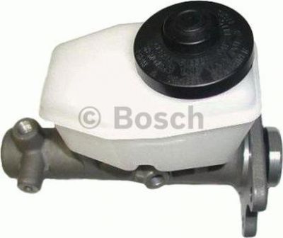 Bosch F 026 A01 844 главный тормозной цилиндр на TOYOTA LAND CRUISER 80 (_J8_)