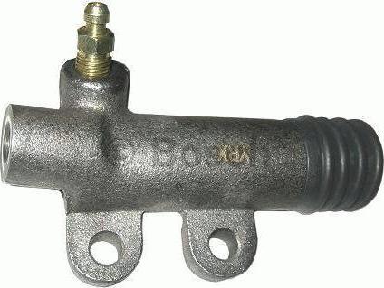 Bosch F 026 A02 515 рабочий цилиндр, система сцепления на TOYOTA HILUX II пикап (LN8_, RN5_, LN6_, YN6_, YN5_, LN5_, RN6_)