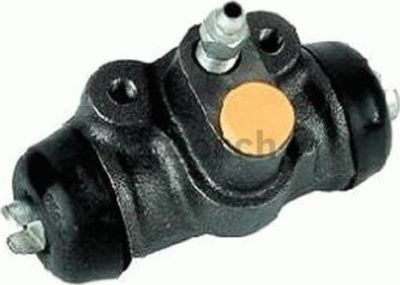 Bosch F 026 A06 516 колесный тормозной цилиндр на KIA SHUMA II (FB)