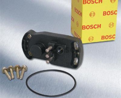 Bosch F 026 T03 023 регулир. потенциометр, горючая смесь, образ. при х на AUDI 80 (89, 89Q, 8A, B3)