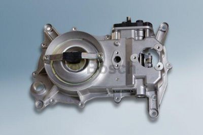 Bosch F 026 TX2 050 датчик потока воздуха на VW SCIROCCO (53B)