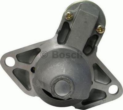 Bosch F 042 001 095 стартер на SUBARU LEGACY III универсал (BE, BH)