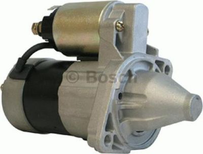 Bosch F 042 001 114 стартер на KIA SPECTRA седан (LD)