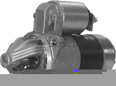 Bosch F 042 001 119 стартер на MITSUBISHI LANCER IV (C6_A, C7_A)