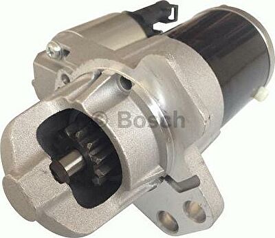 Bosch F 042 200 032 стартер на CHEVROLET CAPTIVA (C100, C140)