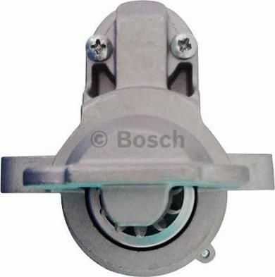 Bosch F 042 200 045 стартер на FORD TRANSIT фургон