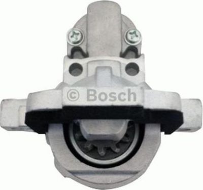 Bosch F 042 200 084 стартер на MAZDA CX-7 (ER)