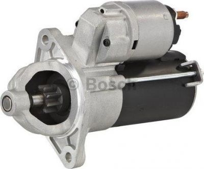 Bosch F 042 200 166 стартер на CHEVROLET AVEO седан (T300)