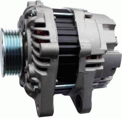 Bosch F 042 205 038 генератор на HONDA FIT III (GE)