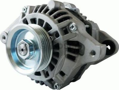 Bosch F 042 205 040 генератор на HONDA FIT III (GE)