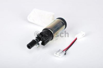 BOSCH Бензонасос FORD (98FP 9H307 AG, F000TE1276)