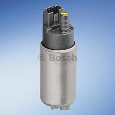 BOSCH Бензонасос DAEWOO MATIZ 0.8 98- (96563403, F01R00R004)
